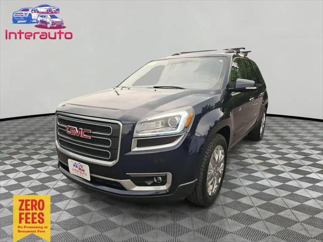 2017 GMC Acadia Sport Utility 4D for sale in Plainville, MA
