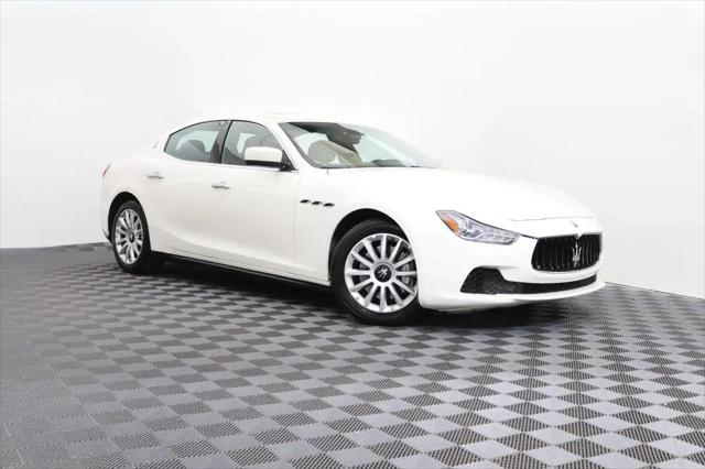 2014 Maserati Ghibli Base for sale in Schaumburg, IL