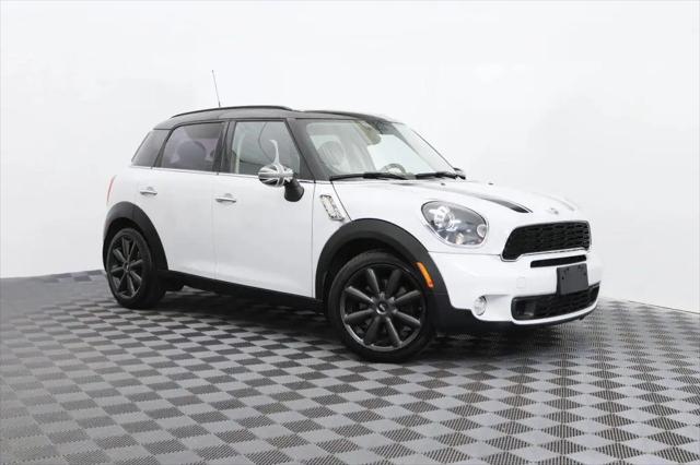 2014 MINI Countryman Cooper S for sale in Schaumburg, IL