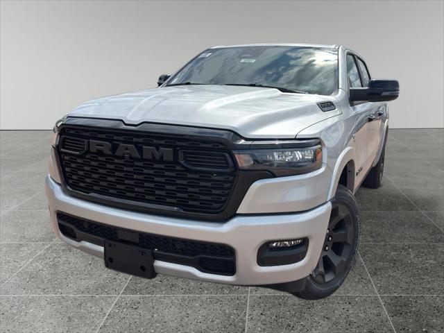 2026 Ram 1500 Big Horn Crew Cab 4x4 5'7" Box for sale in Wausau , MO