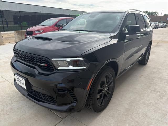 2026 Dodge Durango GT Plus AWD