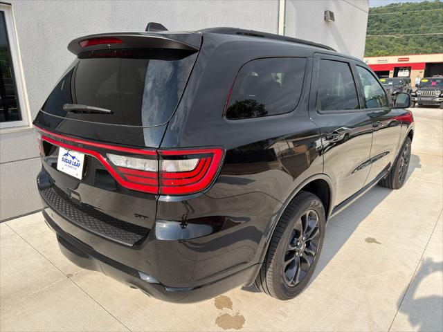 2026 Dodge Durango GT Plus AWD