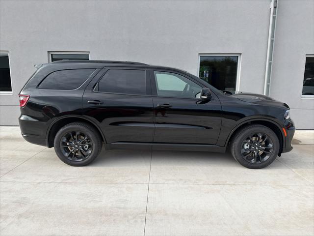 2026 Dodge Durango GT Plus AWD