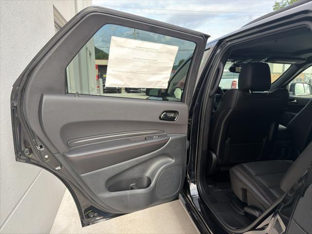 2026 Dodge Durango GT Plus AWD