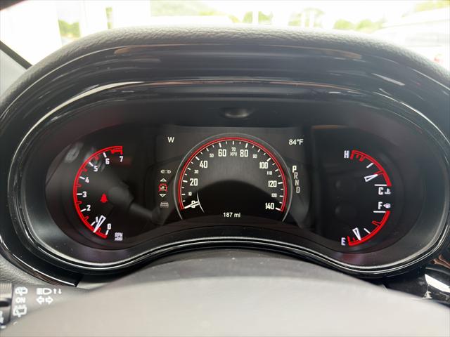 2026 Dodge Durango GT Plus AWD
