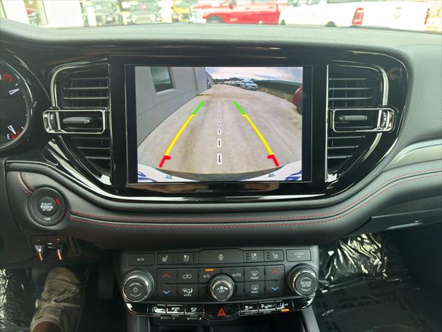 2026 Dodge Durango GT Plus AWD