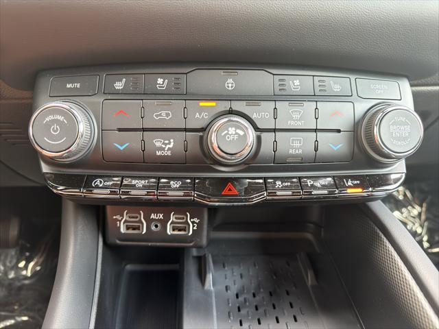 2026 Dodge Durango GT Plus AWD