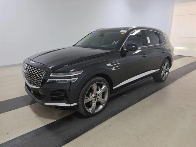 2021 Genesis GV80 3.5T AWD for sale in Ocoee, FL