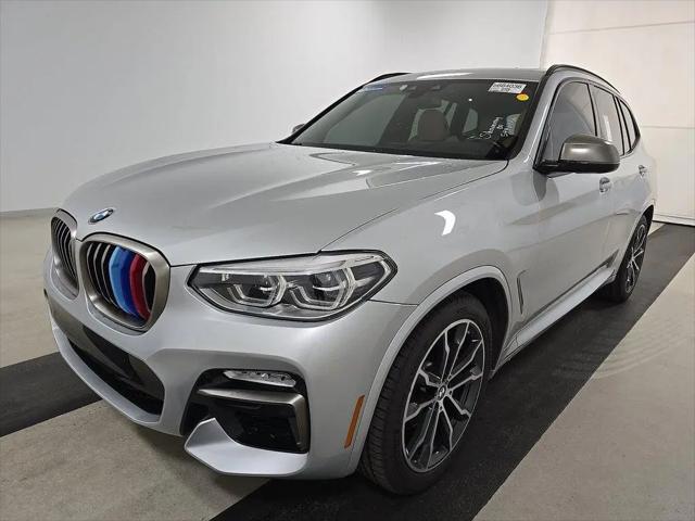 2019 BMW X3 M40i for sale in Ocoee, FL