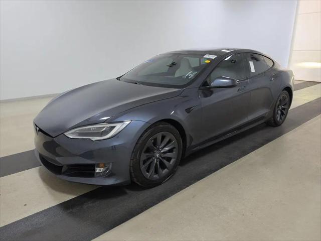 2018 Tesla Model S 100D for sale in Ocoee, FL