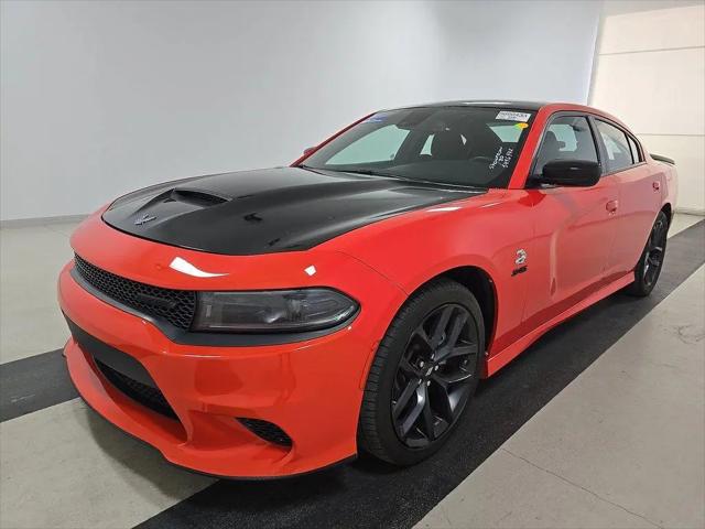 2023 Dodge Charger R/T for sale in Ocoee, FL