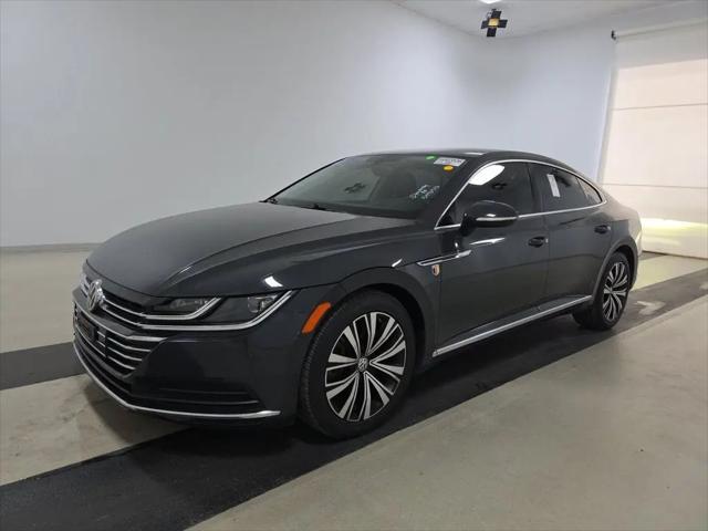 2019 Volkswagen Arteon 2.0T SEL for sale in Ocoee, FL