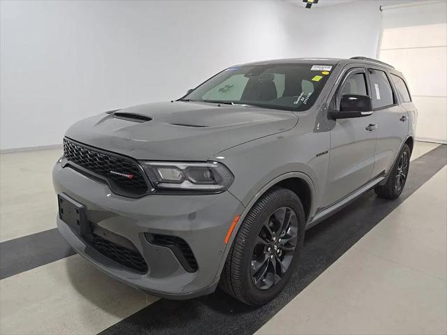 2025 Dodge Durango R/T Plus AWD for sale in Ocoee, FL