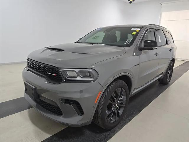2025 Dodge Durango R/T Plus AWD for sale in Ocoee, FL