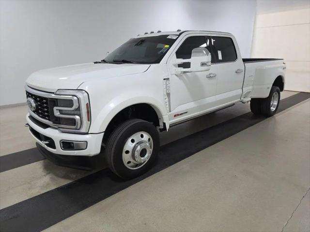 2024 Ford F-450 Limited for sale in Ocoee, FL