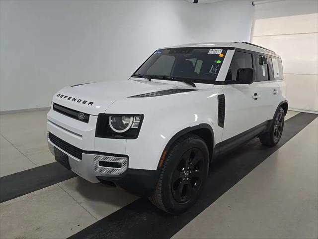 2020 Land Rover Defender 110 S for sale in Ocoee, FL
