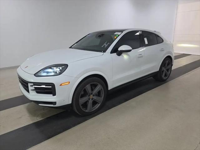 2024 Porsche Cayenne Coupe AWD for sale in Ocoee, FL