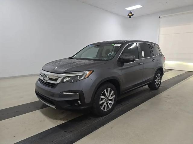 2020 Honda Pilot 2WD EX-L for sale in Ocoee, FL