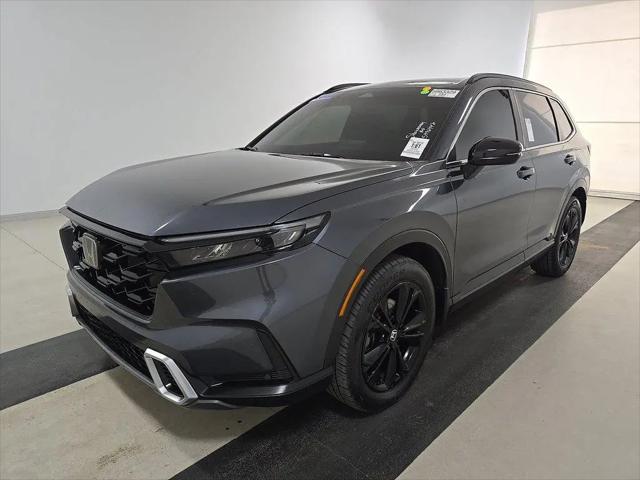 2025 Honda CR-V Hybrid Sport Touring for sale in Ocoee, FL