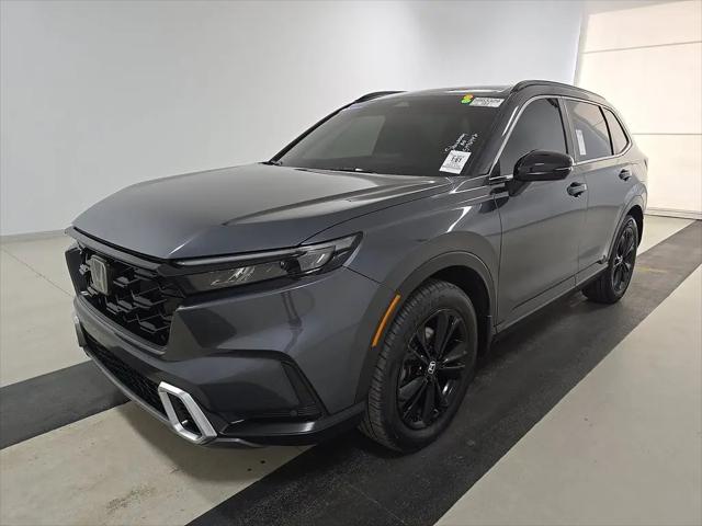 2025 Honda CR-V Hybrid Sport Touring for sale in Ocoee, FL