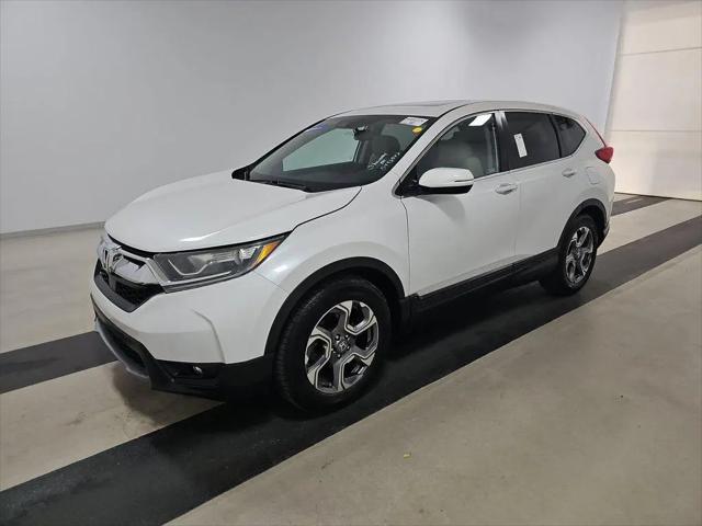 2019 Honda CR-V EX-L for sale in Ocoee, FL