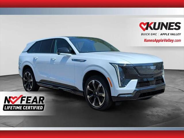 2026 Cadillac Escalade IQ Premium Sport for sale in Apple Valley, MN