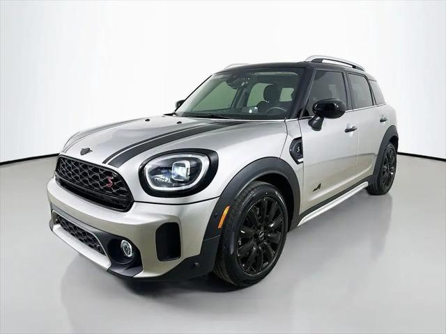 2024 MINI Cooper Countryman Cooper S for sale in Dublin, OH
