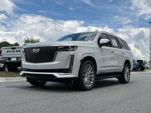 2023 Cadillac Escalade 4WD Premium Luxury for sale in Woodstock, GA