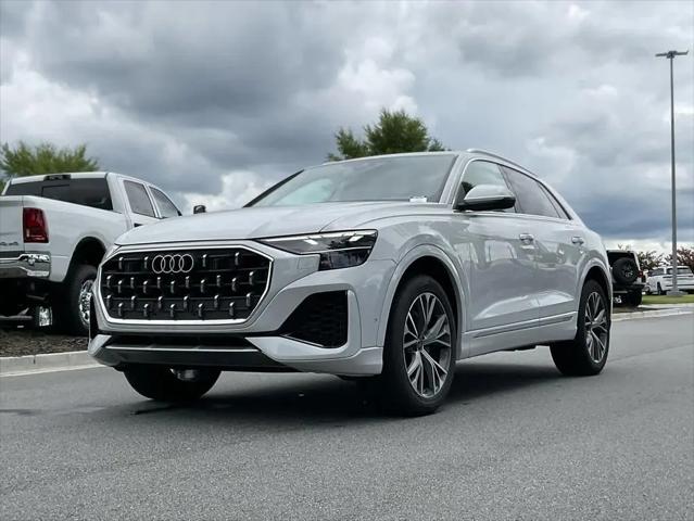 2025 Audi Q8 Premium Plus 55 TFSI quattro for sale in Woodstock, GA