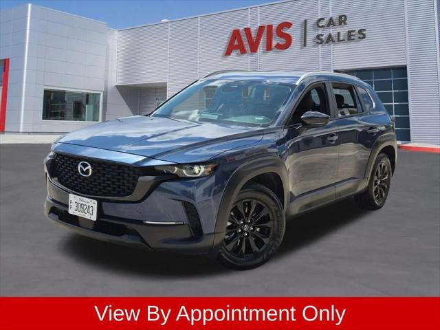 2025 Mazda CX-50 2.5 S Preferred Package for sale in Pompano Beach, FL