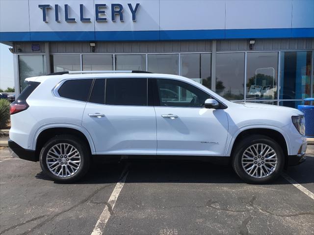 2026 GMC Acadia Denali AWD for sale in Moriarty, NM