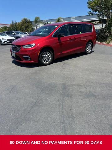 2025 Chrysler Pacifica Select for sale in Vista, CA