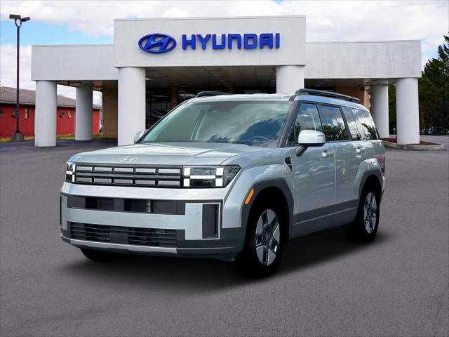2026 Hyundai Santa Fe Hybrid SEL for sale in WINCHESTER, VA
