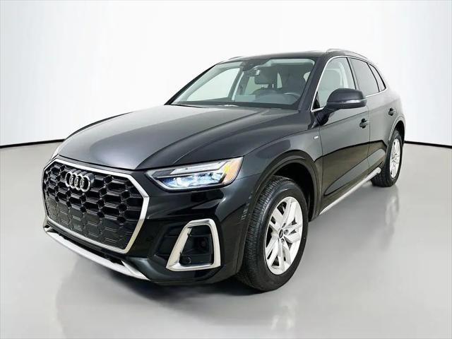 2023 Audi Q5 Premium 45 TFSI S line quattro for sale in Dublin, OH