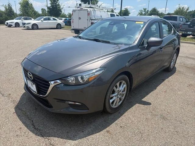2018 Mazda Mazda3 Sport for sale near Dublin, OH