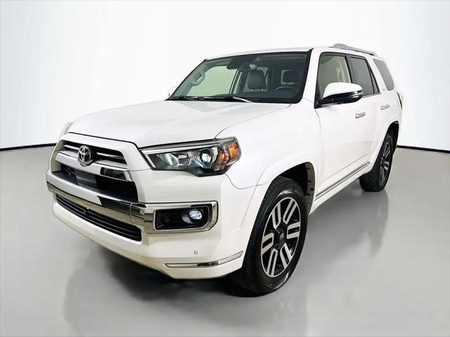 2024 Toyota 4Runner for sale near Dublin, OH