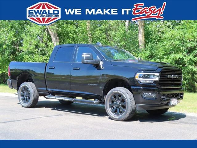 2024 Ram 2500 Laramie Crew Cab 4x4 6'4" Box for sale in Oconomowoc, WI