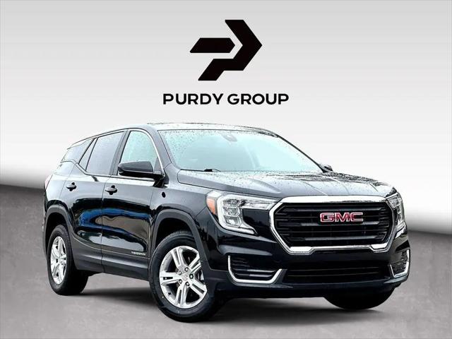 2024 GMC Terrain AWD SLE for sale in Bryan, TX
