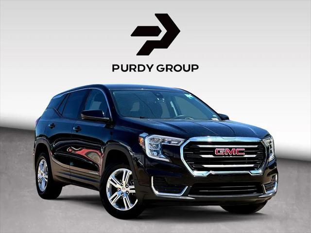2024 GMC Terrain AWD SLE for sale in Bryan, TX