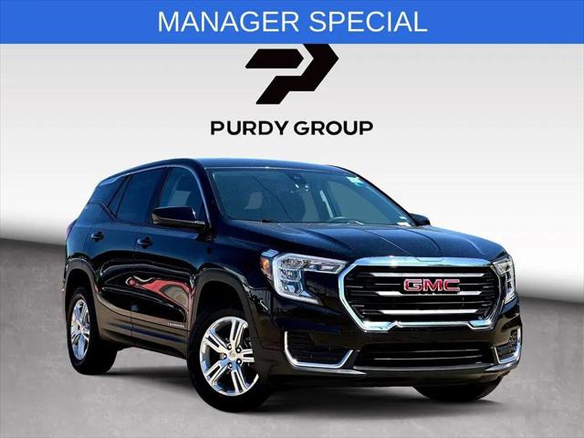 2024 GMC Terrain AWD SLE for sale in Bryan, TX