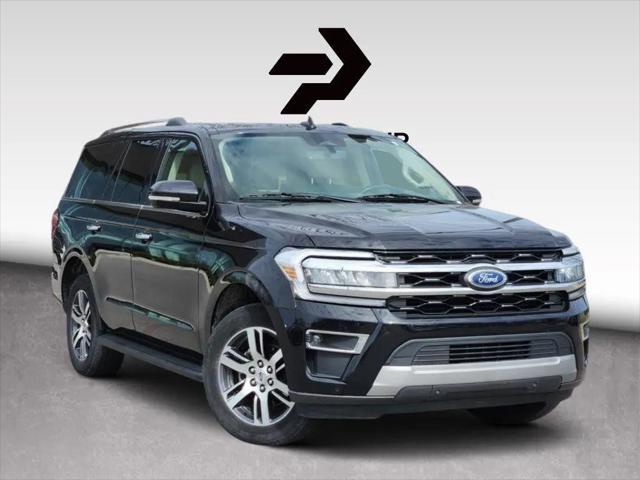 2024 Ford Expedition Limited for sale in Bryan, TX