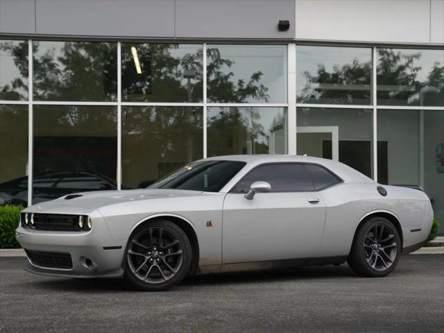 2023 Dodge Challenger R/T Scat Pack for sale in Akron, OH