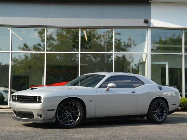 2023 Dodge Challenger R/T Scat Pack for sale in Akron, OH