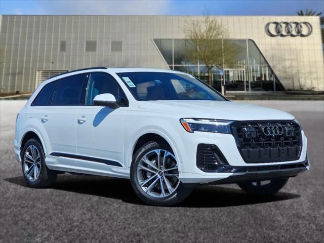2026 Audi Q7 Premium 45 TFSI quattro tiptronic for sale in Temecula, CA