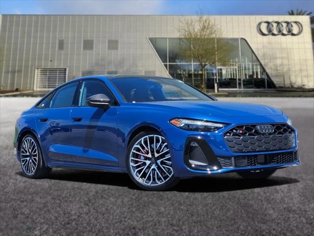 2026 Audi S5 Prestige TFSI quattro S tronic for sale in Temecula, CA