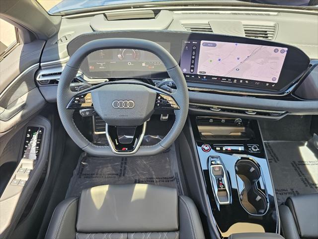 2026 Audi S5 Prestige TFSI quattro S tronic