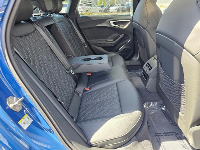 2026 Audi S5 Prestige TFSI quattro S tronic