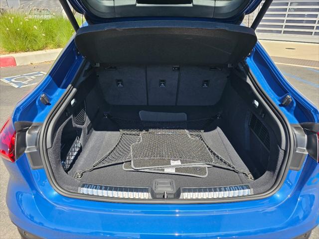 2026 Audi S5 Prestige TFSI quattro S tronic