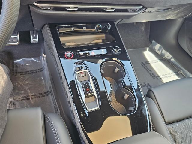 2026 Audi S5 Prestige TFSI quattro S tronic