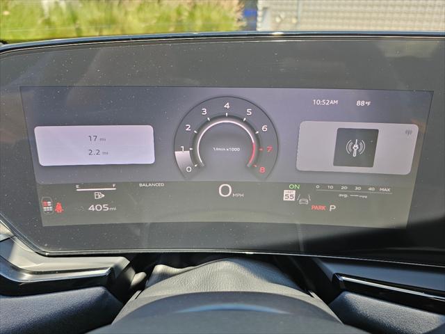 2026 Audi S5 Prestige TFSI quattro S tronic